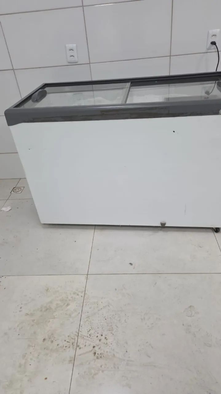 Freezer 