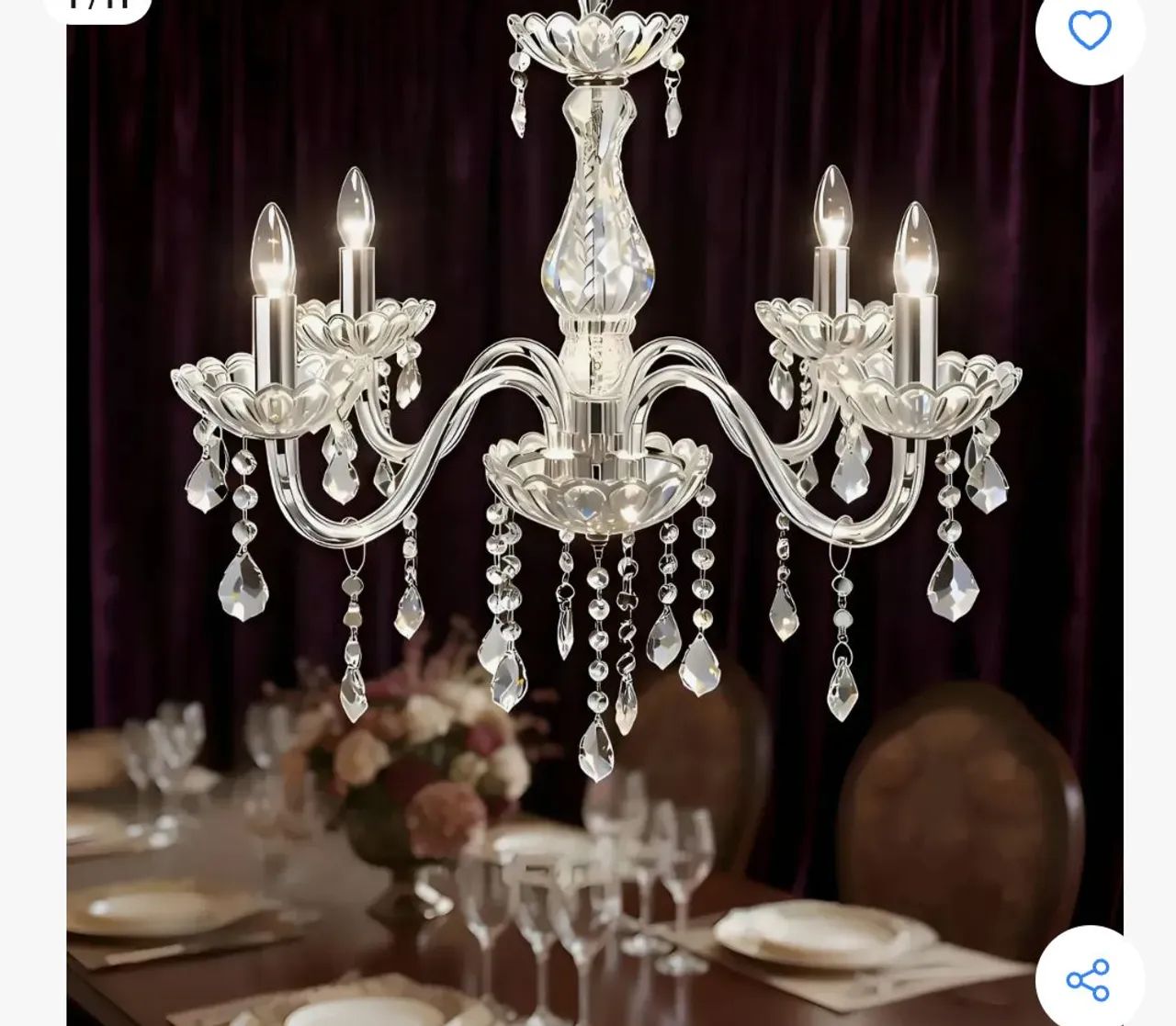 Lustre - Foto 2