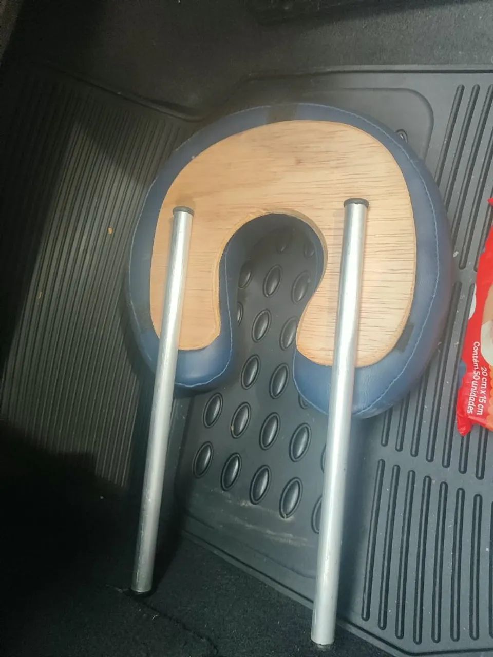 Apoio para cabeça.  Pra maca - Foto 5