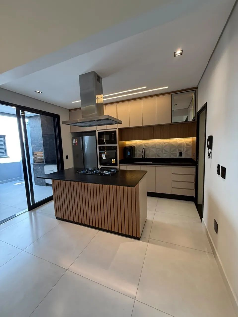 Casa Nova e Moderna - Bragança Paulista  - Foto 2