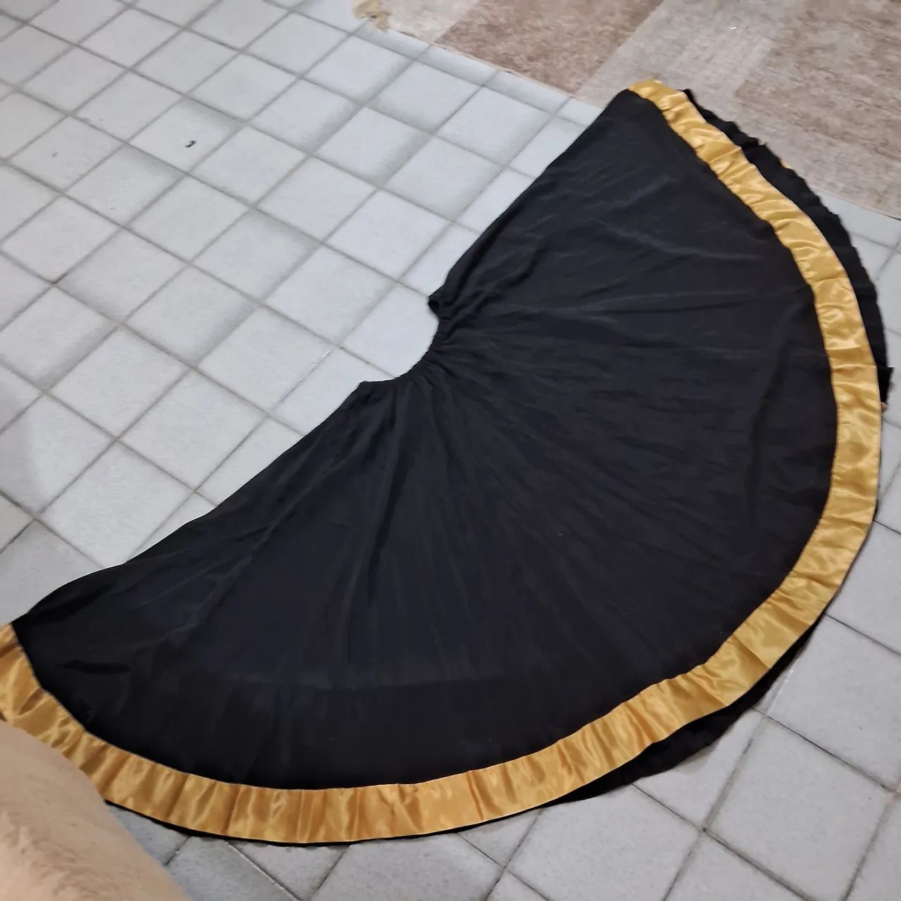 Roupa dança do ventre