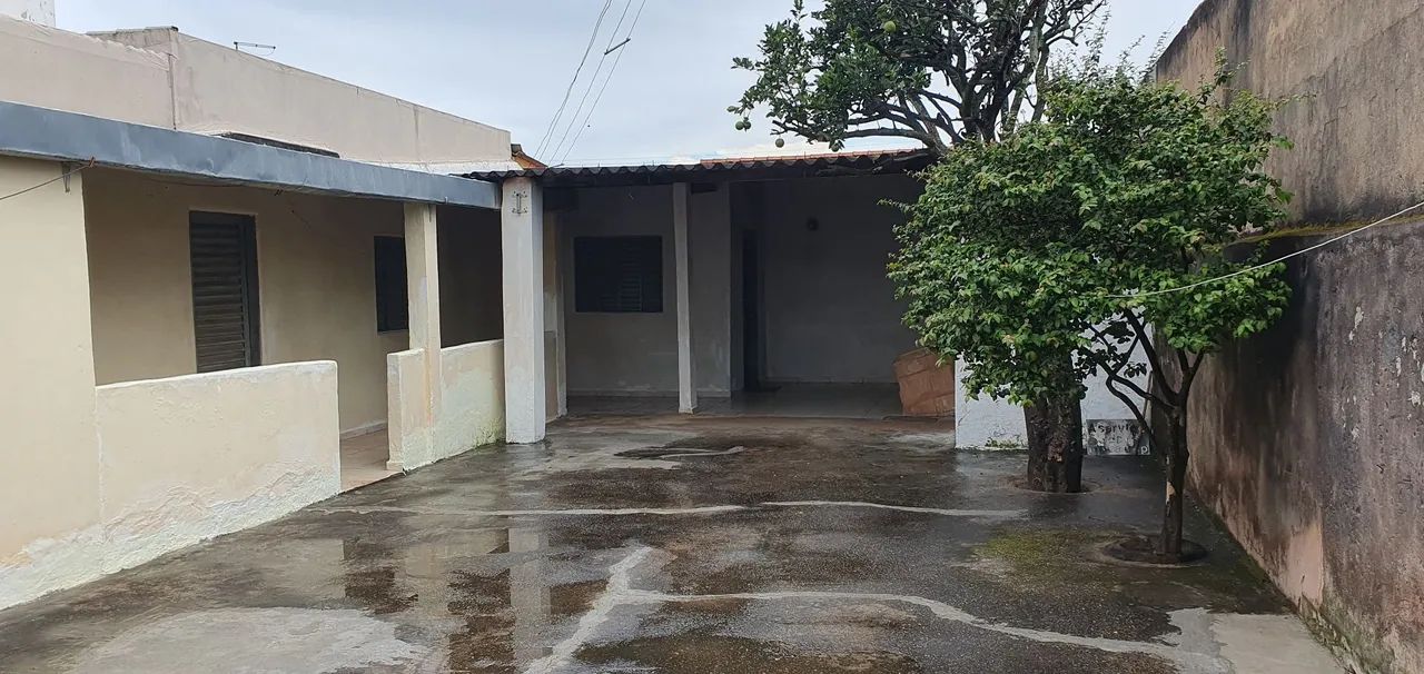 Foto - Brasília - Vila São José (Brazlândia)