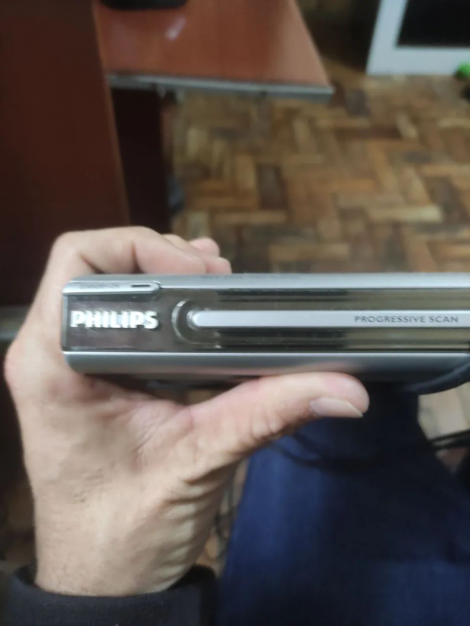 Dvd Philco  - Foto 2
