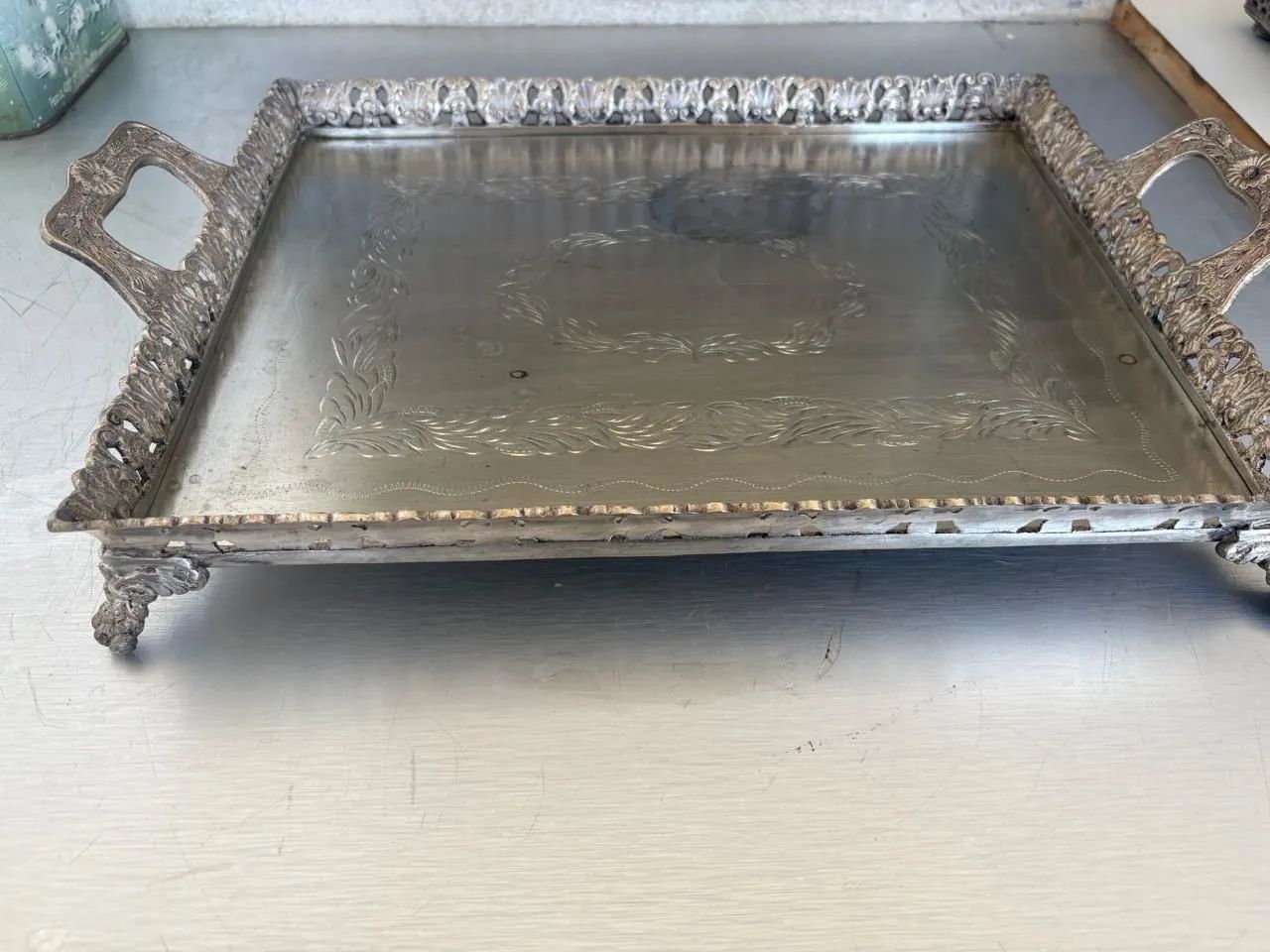 Bandeja 