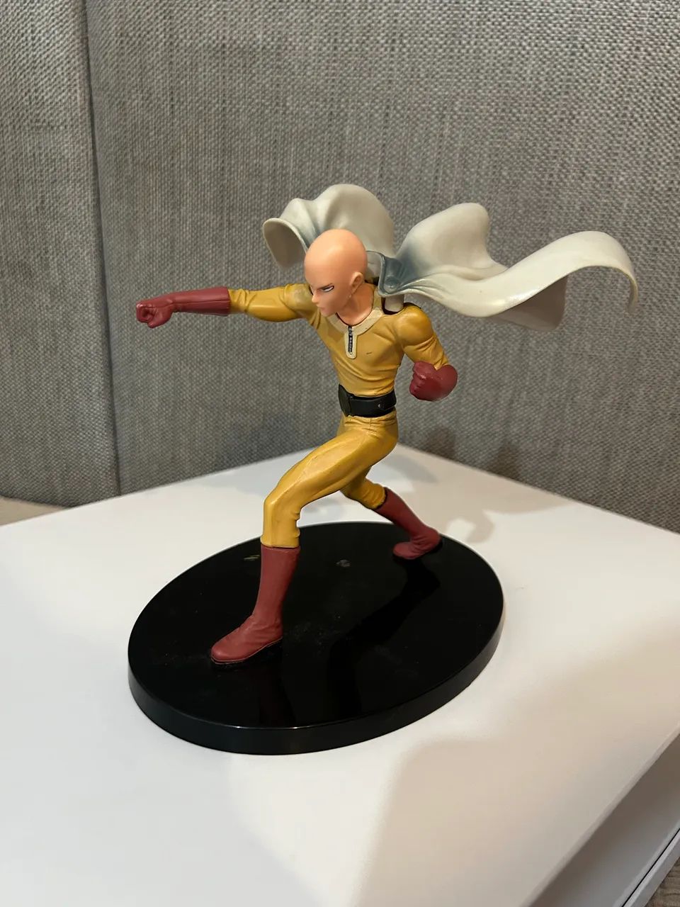 Action figure 