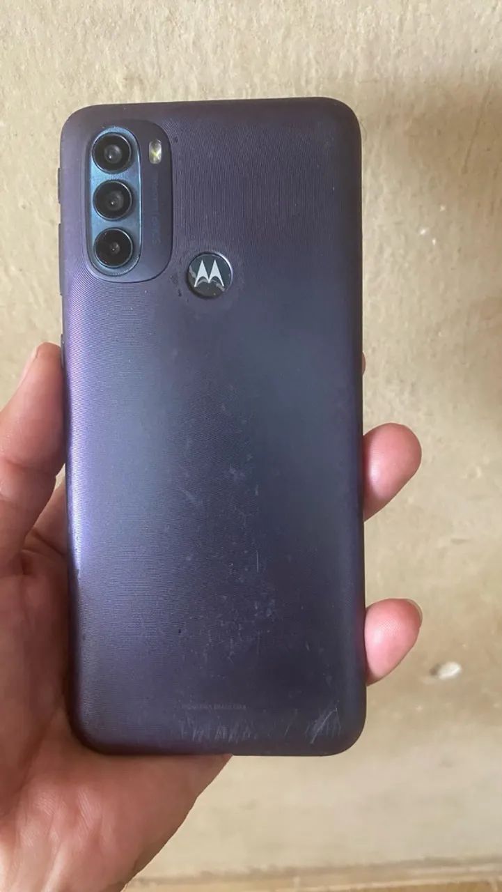 Motorola G31 128GB - Foto 4