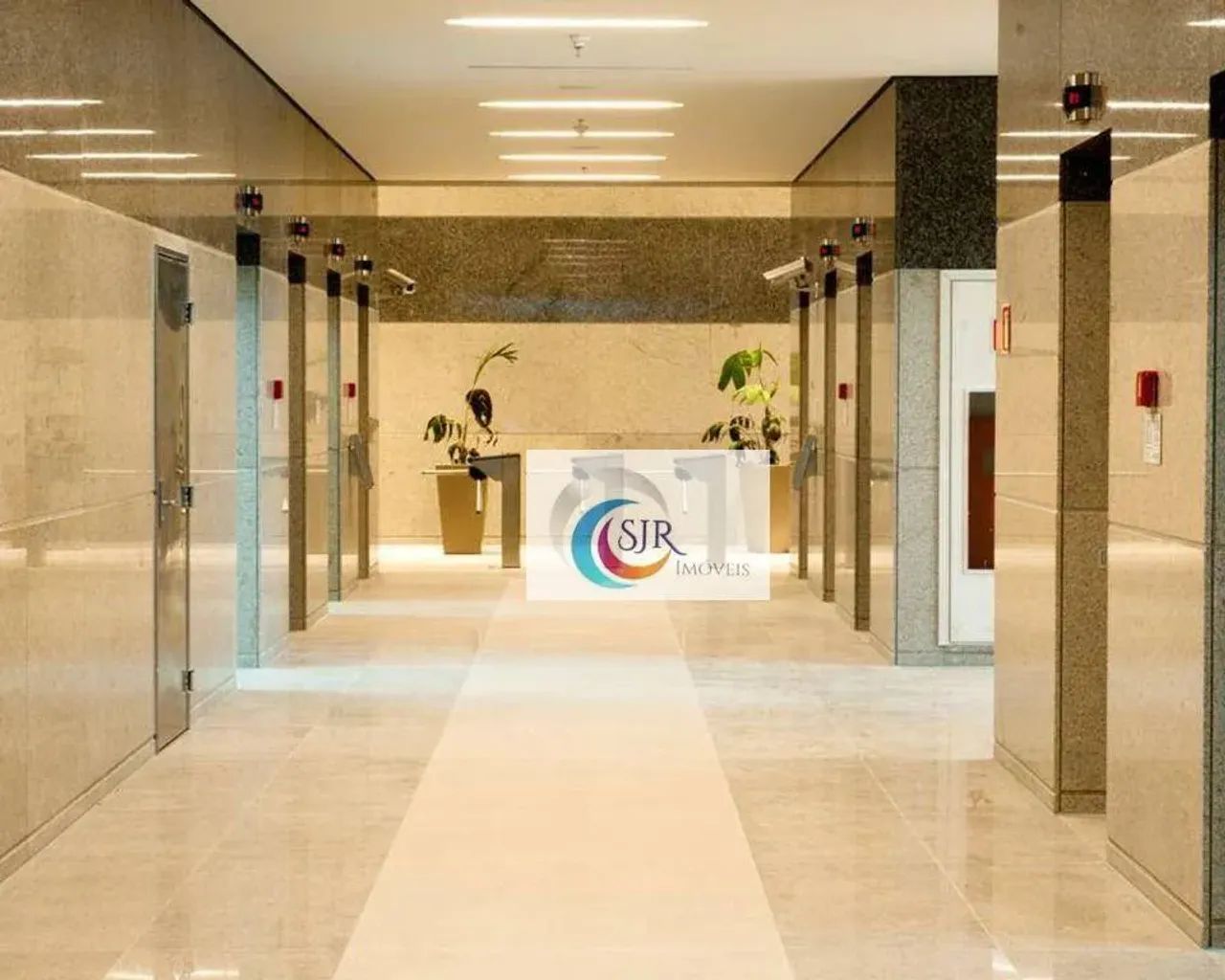 Conjunto para alugar, 15198 m² - Alphaville Industrial - Barueri/SP - Foto 3