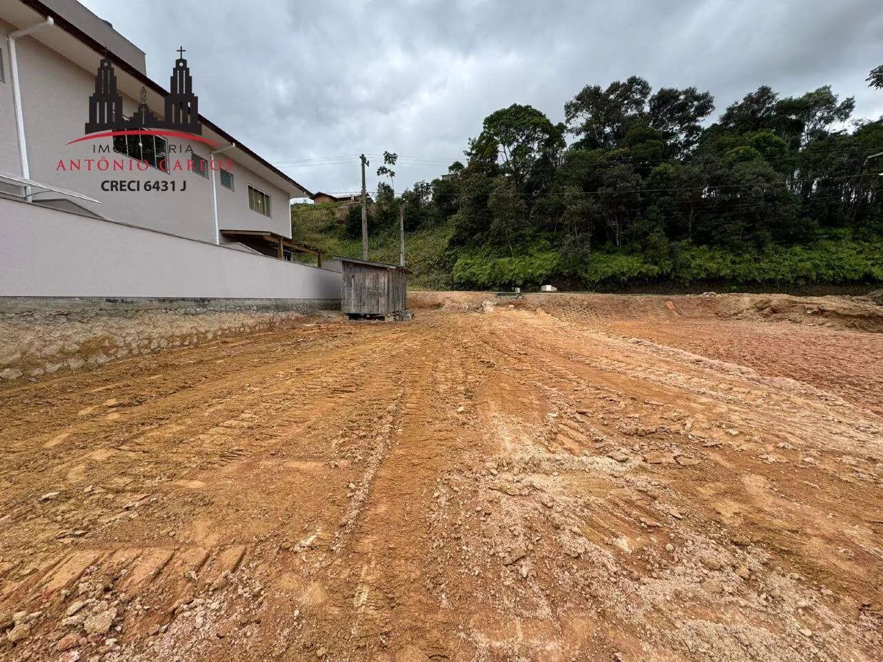 Lote à venda em Antônio Carlos/SC - Foto 2
