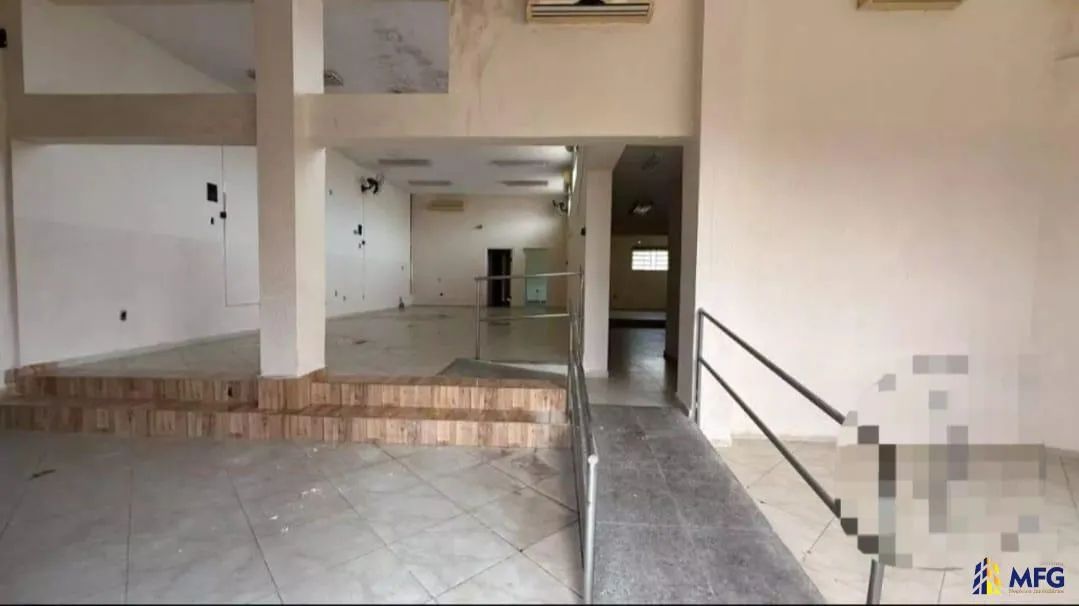 Aluga-se Salão Comercial no Centro de Votorantim - Foto 3