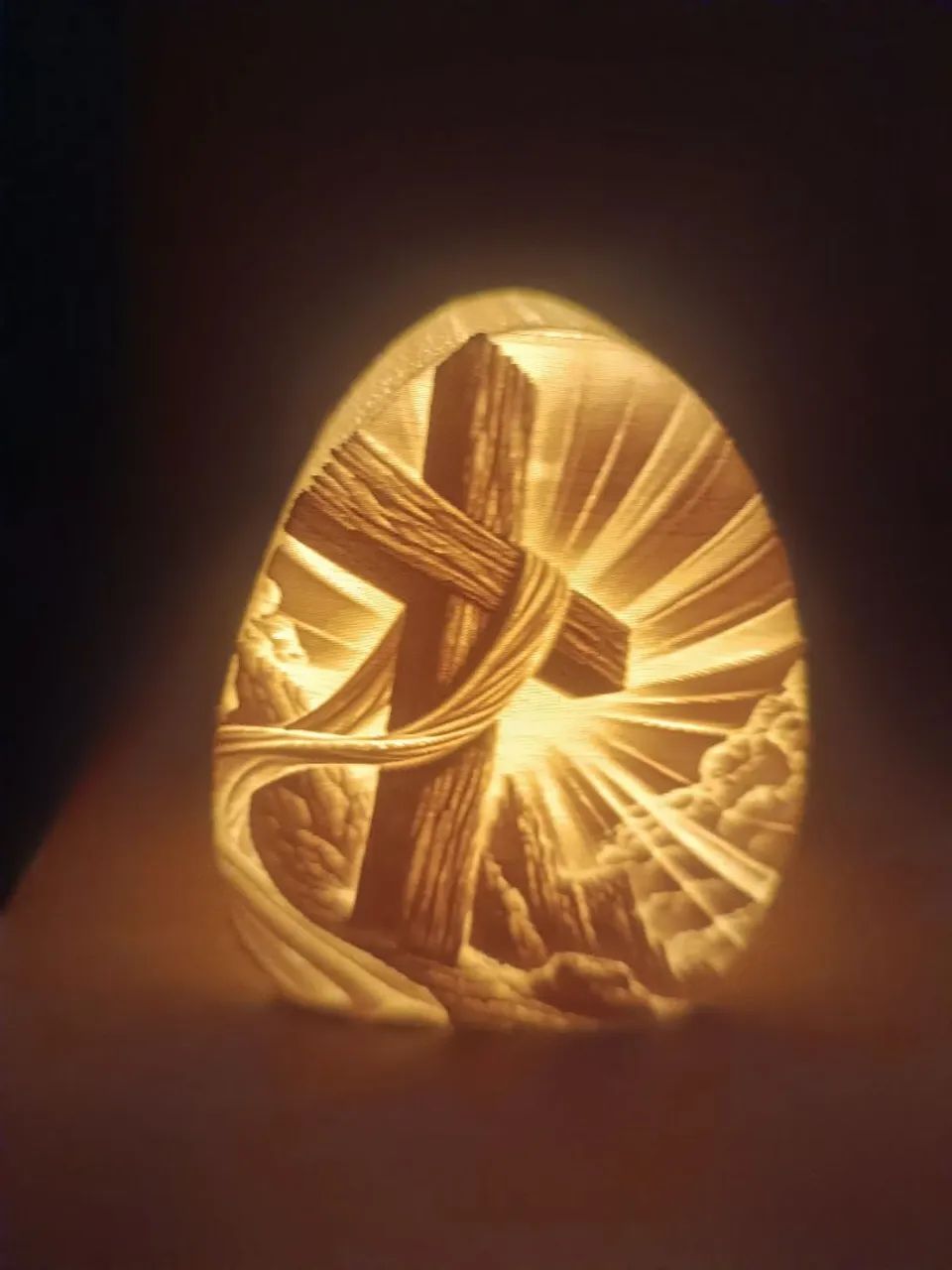 Luminária 