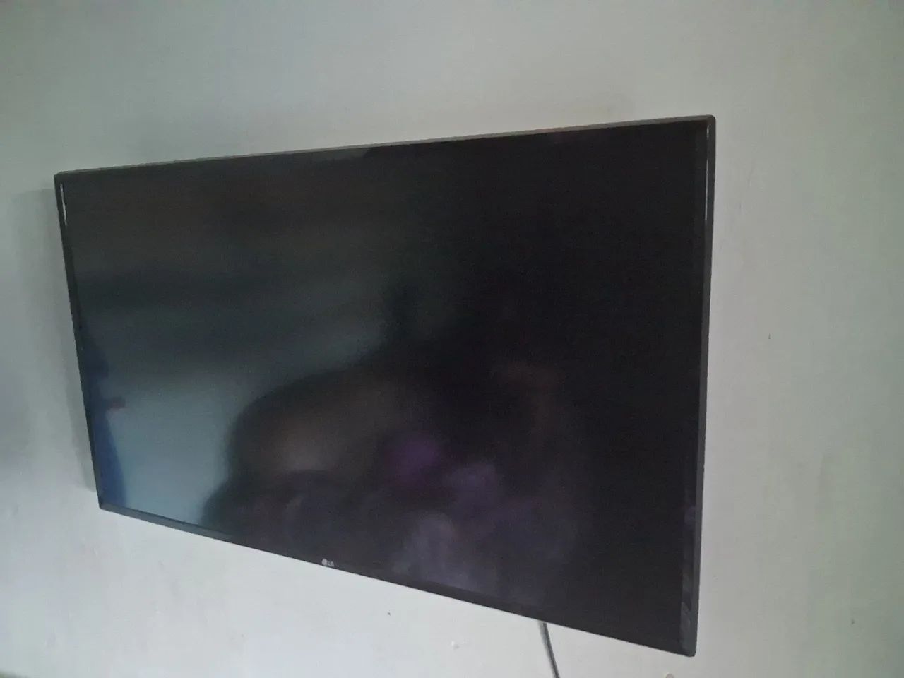 Vendo TV Smart 43 - Foto 5