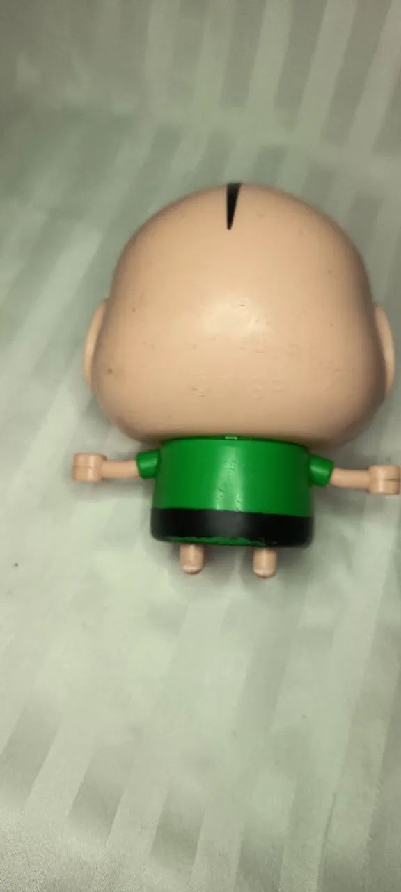 Cebolinha coleção Habib's 2004 - Foto 2