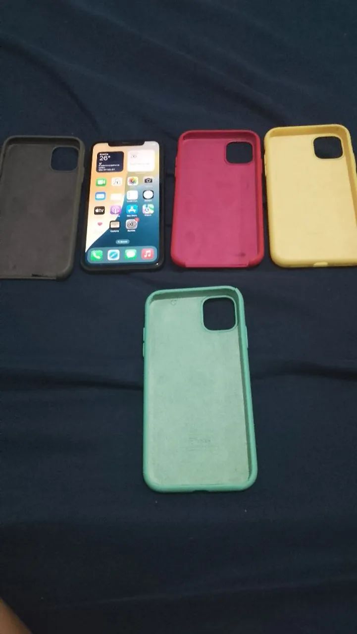iPhone 