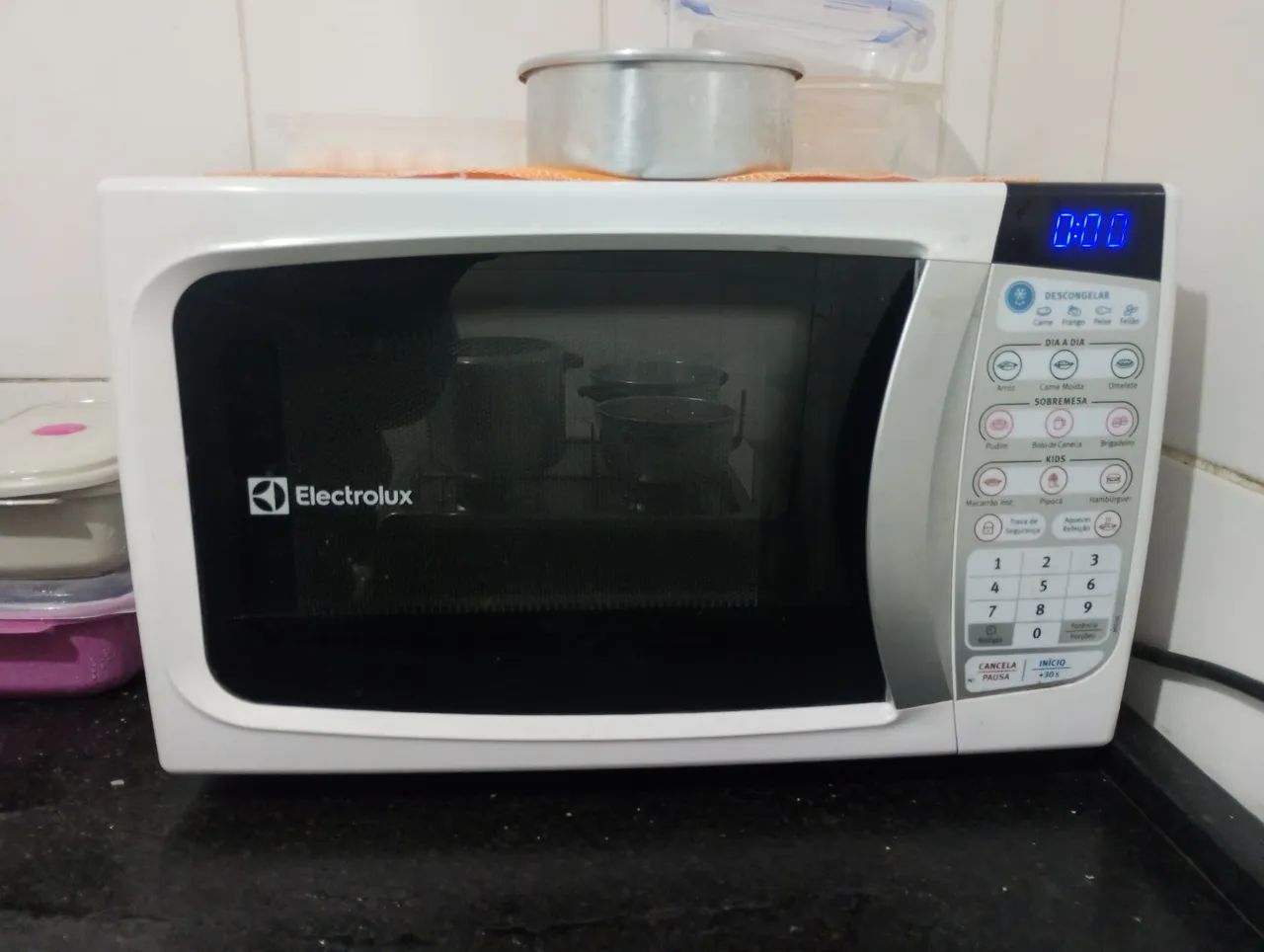 Microondas  - Foto 3