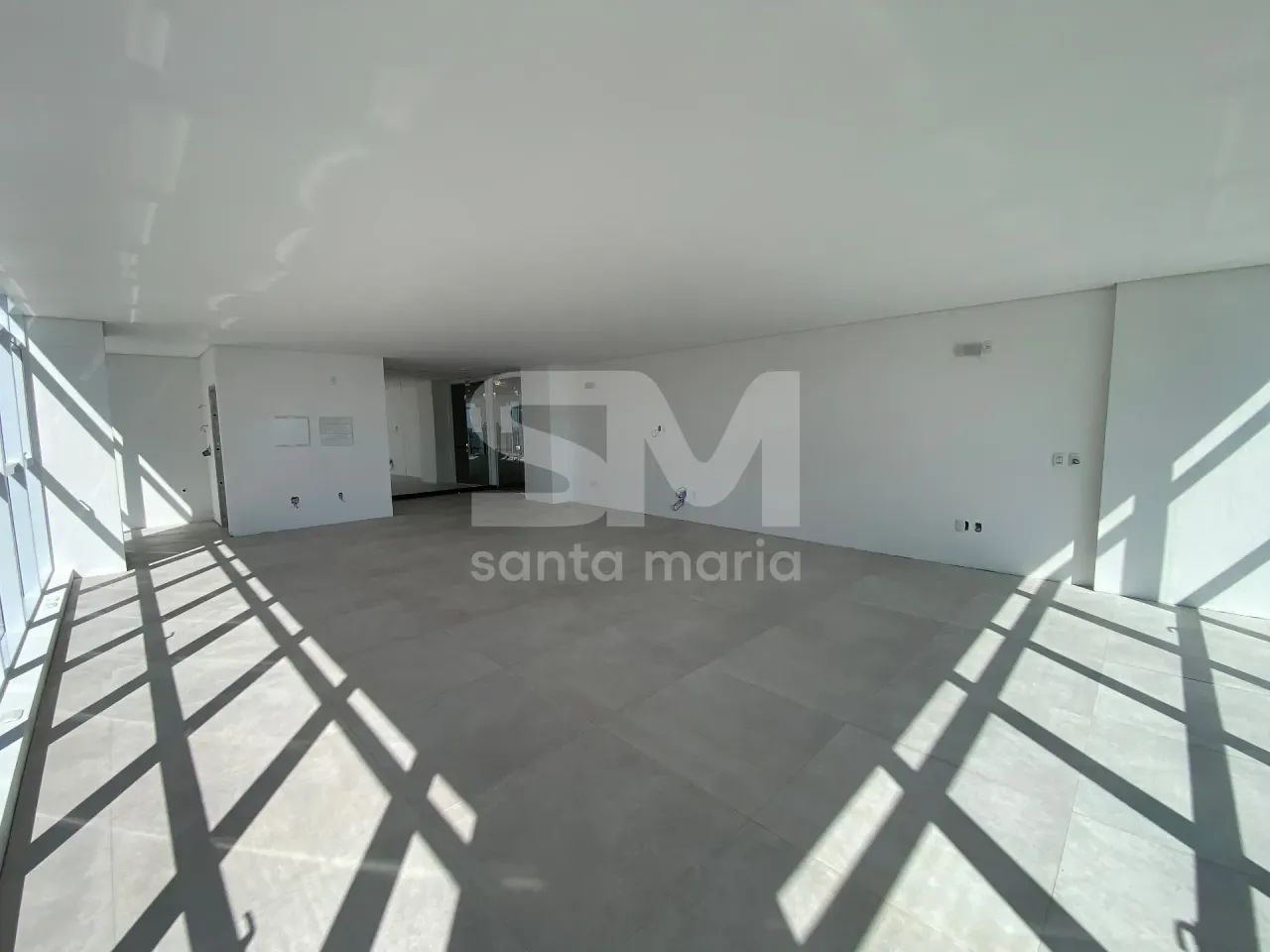 Sala para locação, Centro, Chapecó  SC - Foto 5