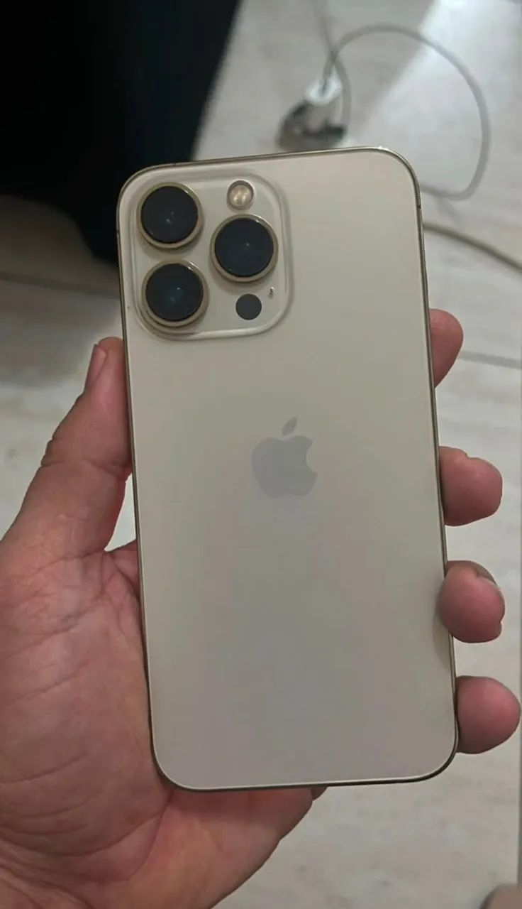IPhone 13 Pro 
