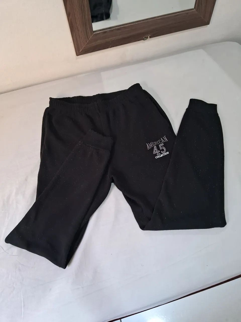 Calça de Moletom G