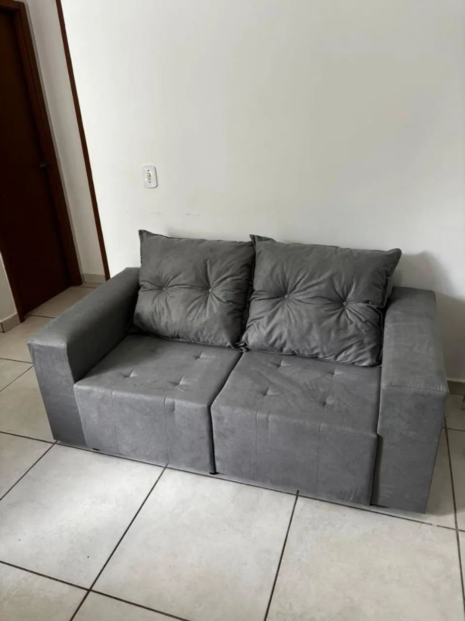 Sofás retrátil de qualidade  - Foto 2