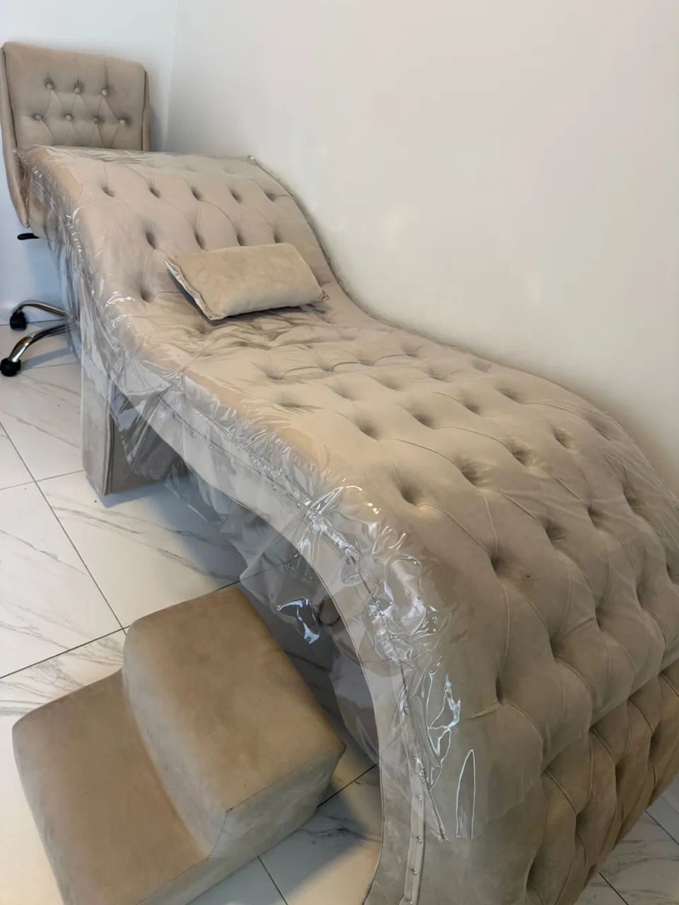 Maca massageadora estética cílios - Foto 5