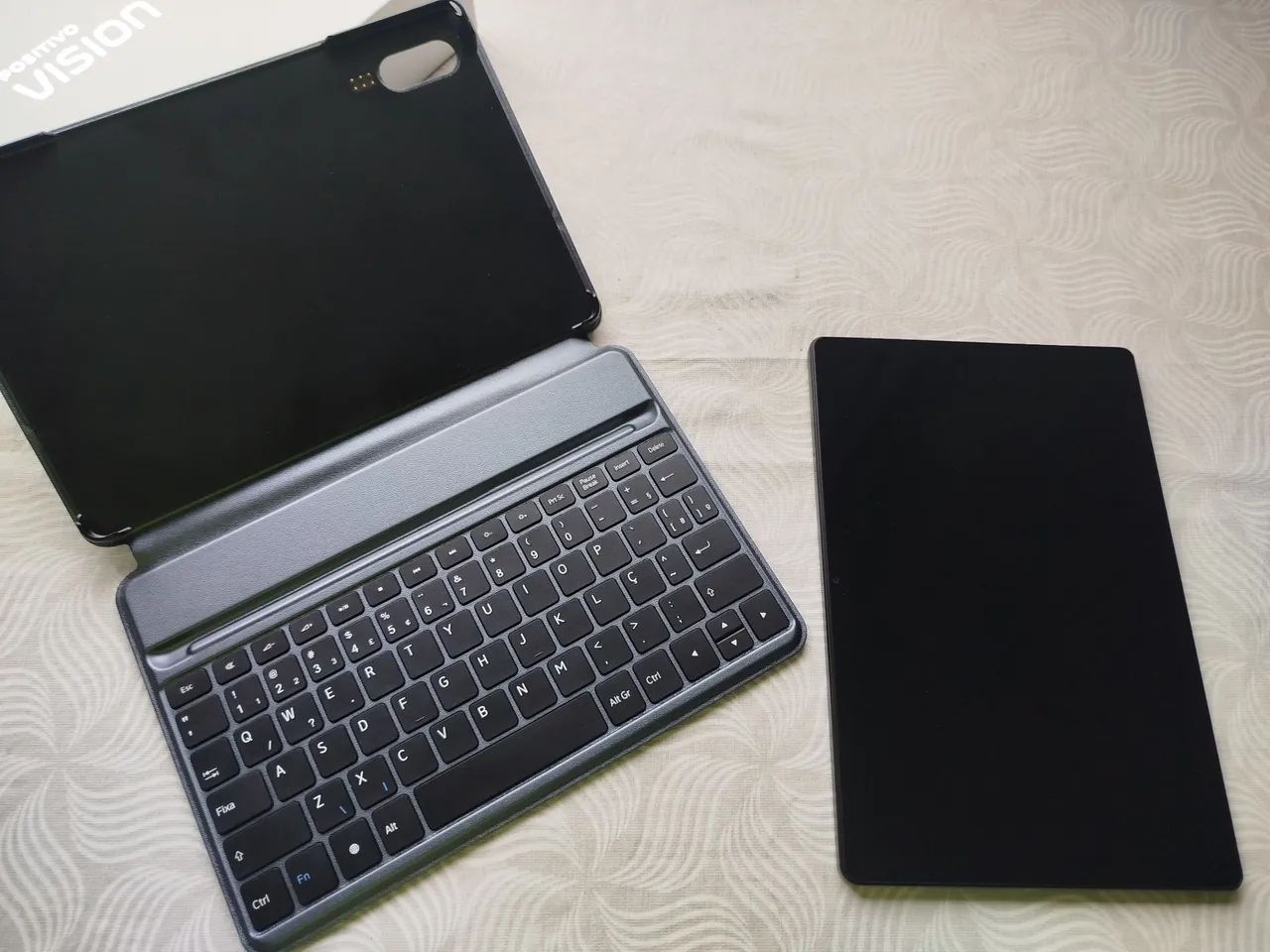 Tablet Positivo - Foto 2