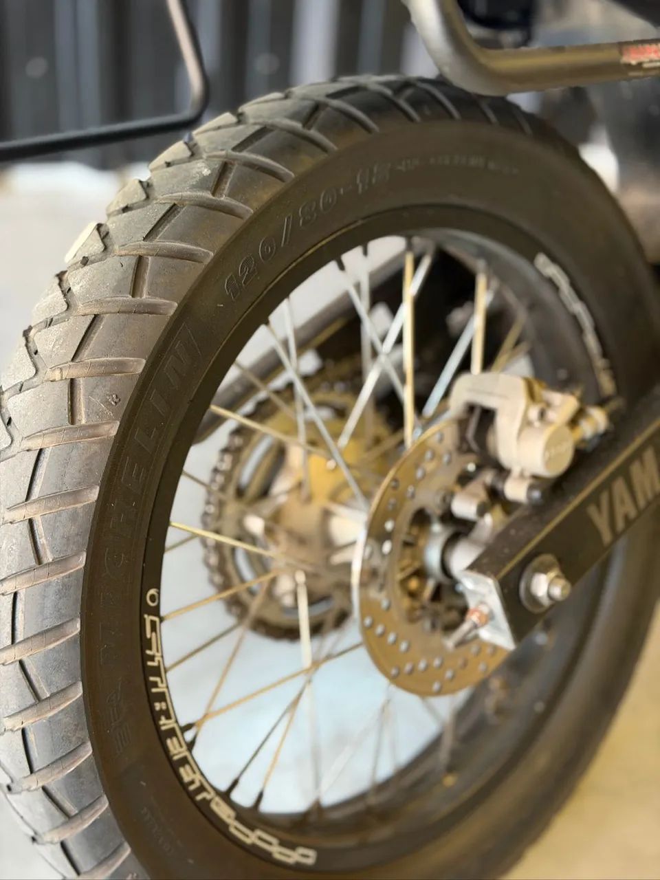 XTZ 250 LANDER 249cc/LANDER BLUEFLEX/ABS - Foto 4