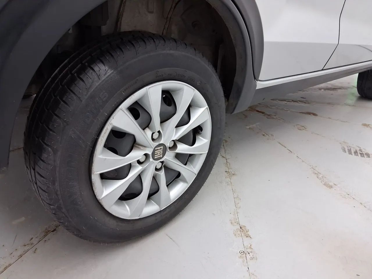 Fiat Mobi LIKE 1.0 Fire Flex 5p., foto 14 de 18