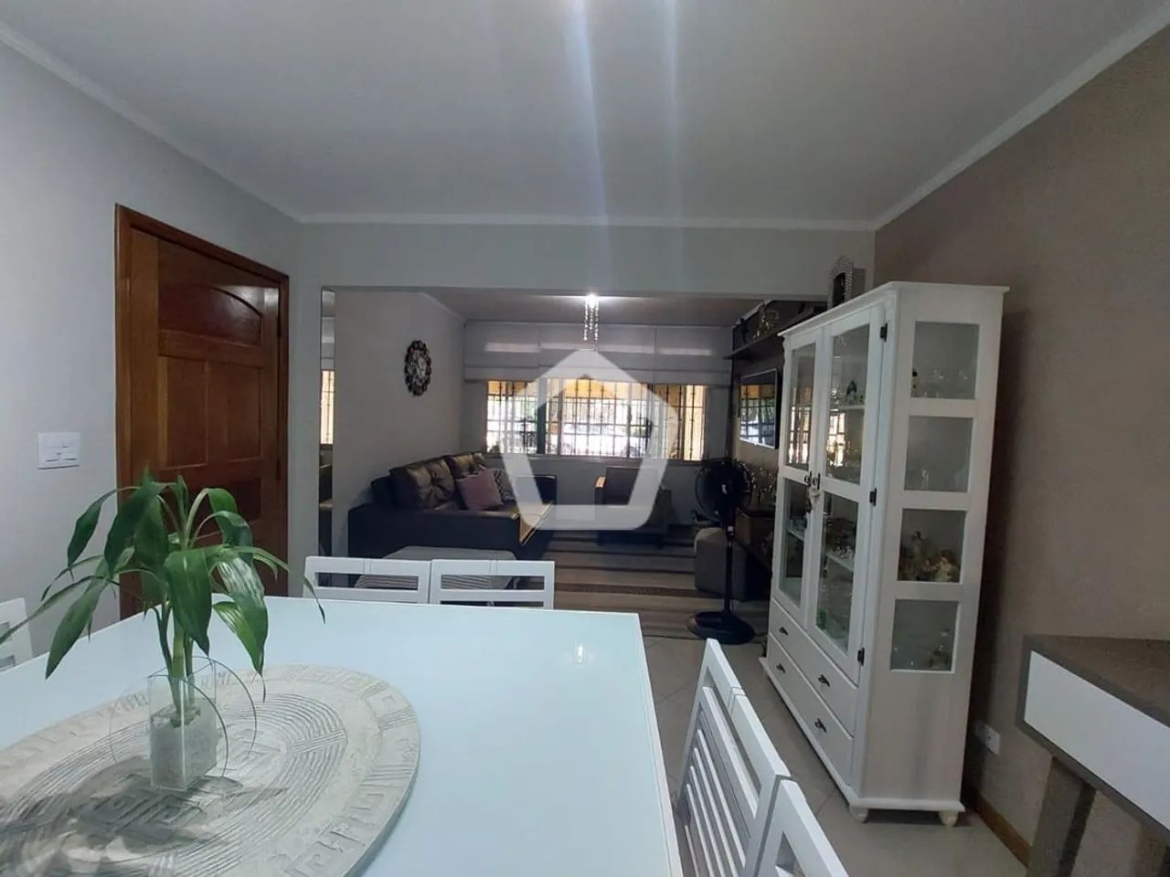 Casa em Mirandópolis
