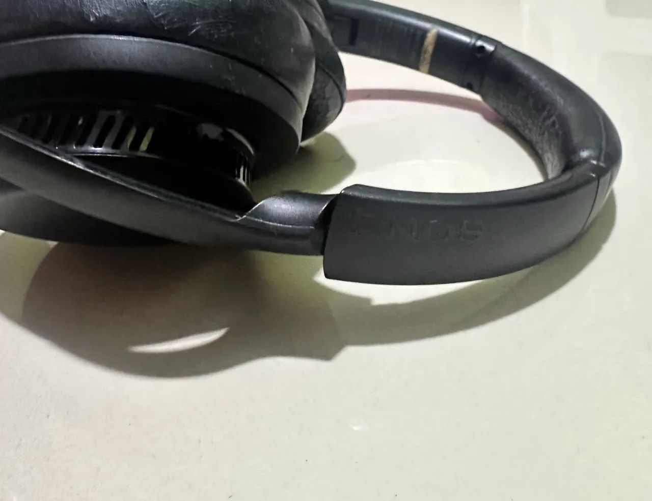 Fone Bluetooth Sony WH-1000XM3 - Foto 2
