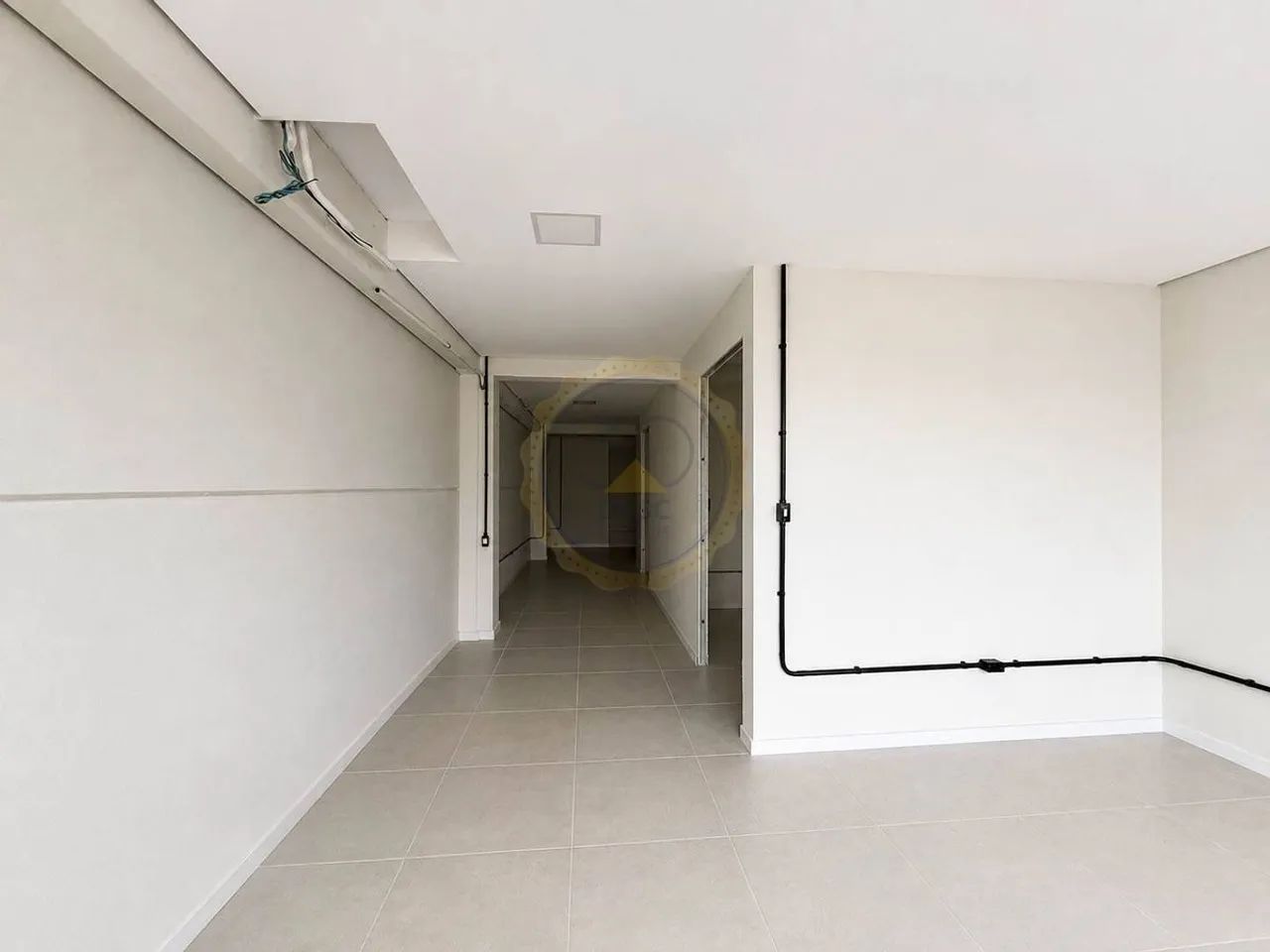 Sala comercial para locação em avenida central em Camboriu - Foto 4
