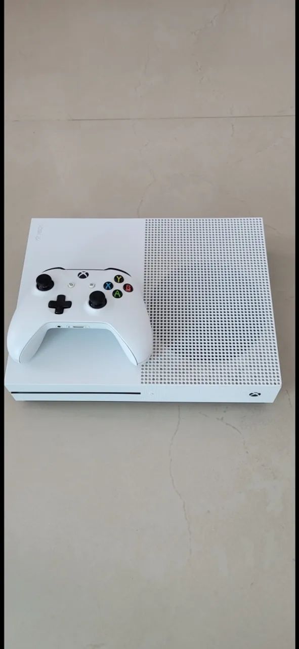 Xbox one s 1tb
