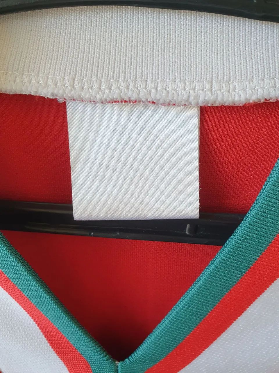 Camisa Liverpool - Carlsberg - Foto 3