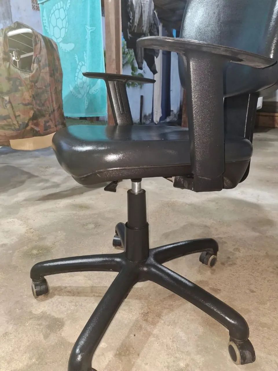 Cadeira para escritório 