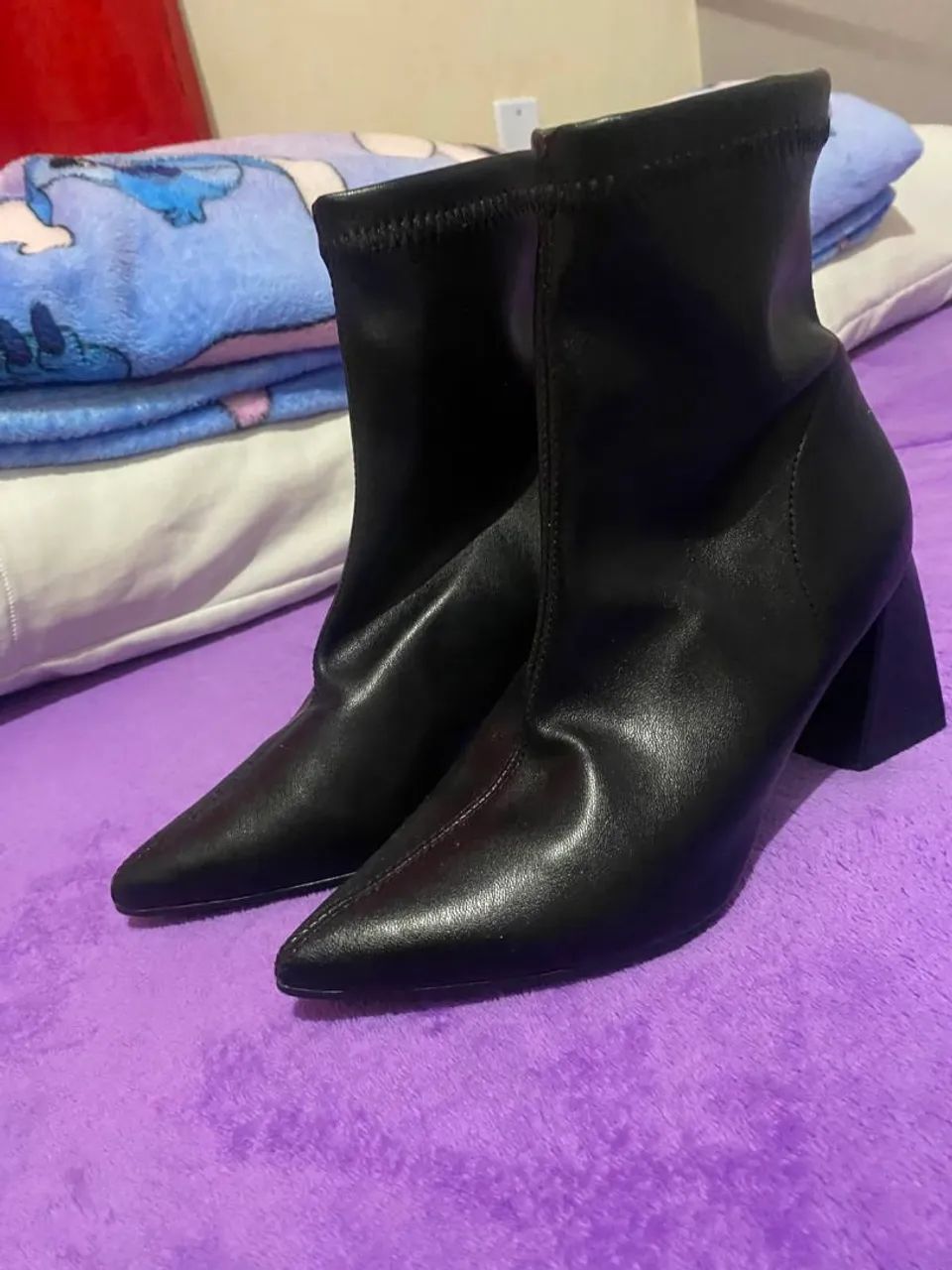 Bota constance