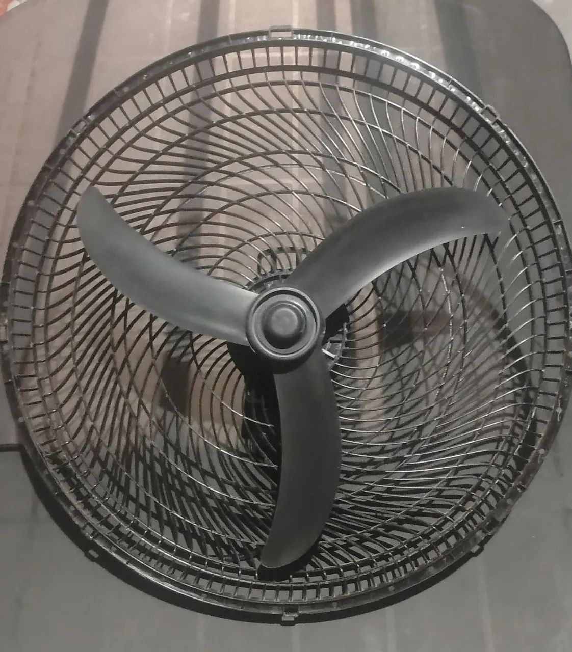 Ventilador de parede 60cm Ventisol - Foto 2