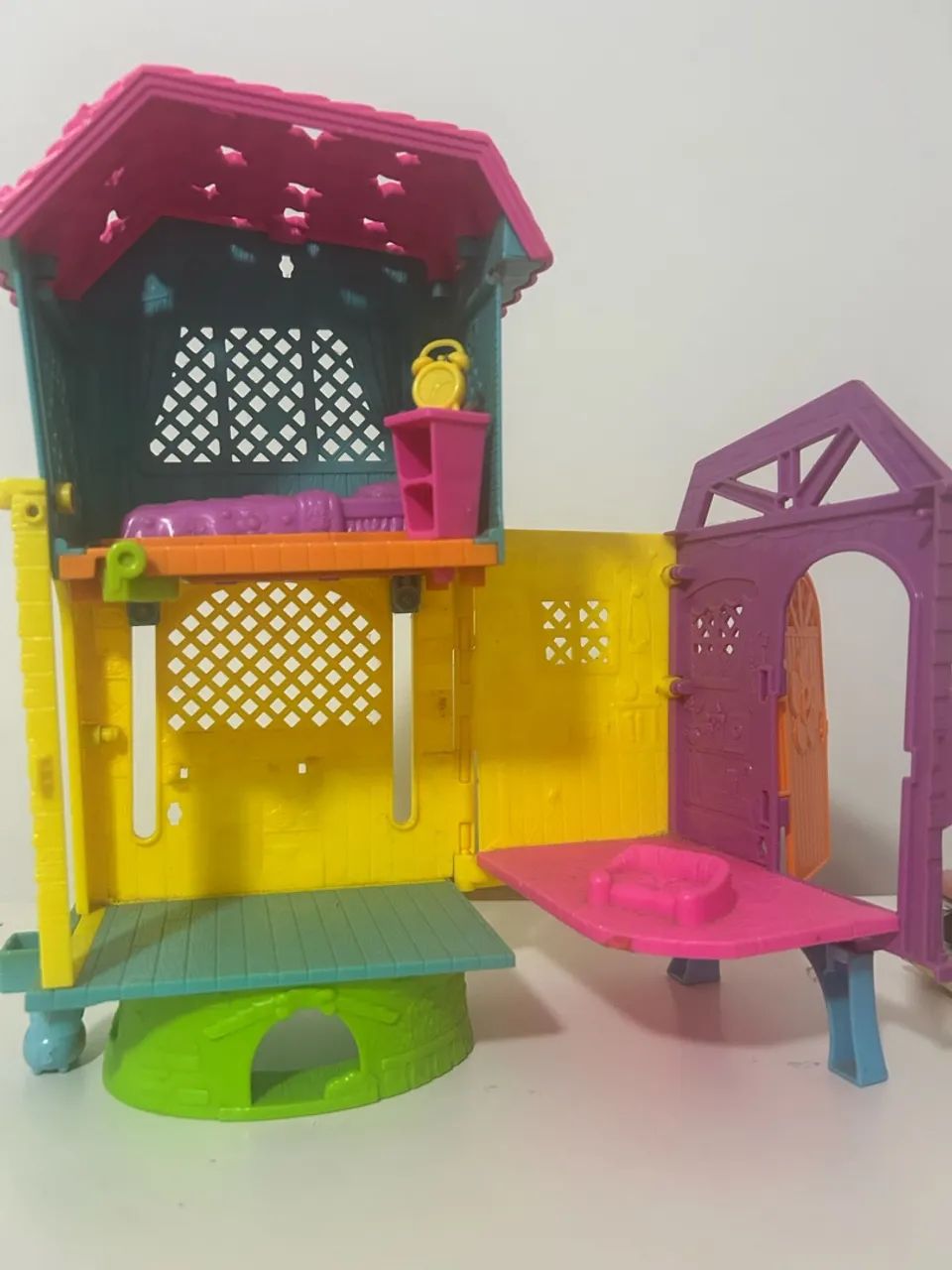 Casa Polly 