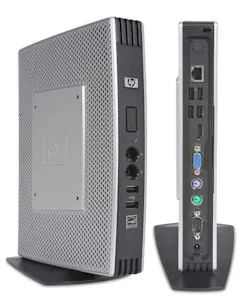 Thinclient Hp t5740 (leia)