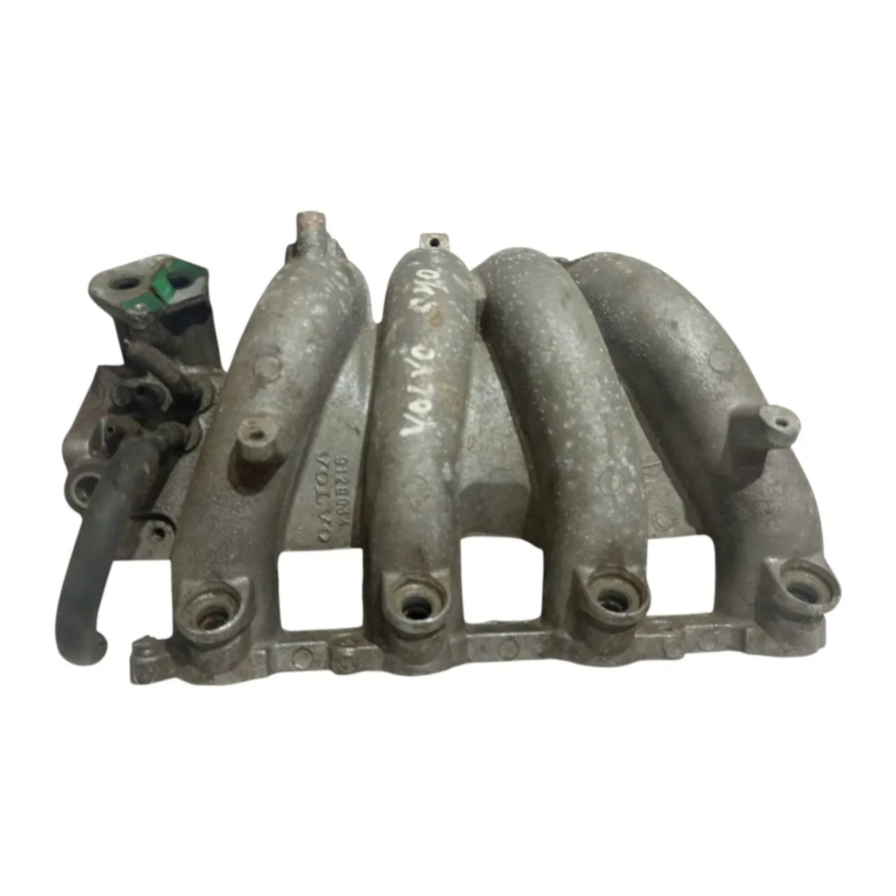 Coletor Admissão Volvo S40 1.8 16v 1998 1999 2000 A 2004 - Foto 5