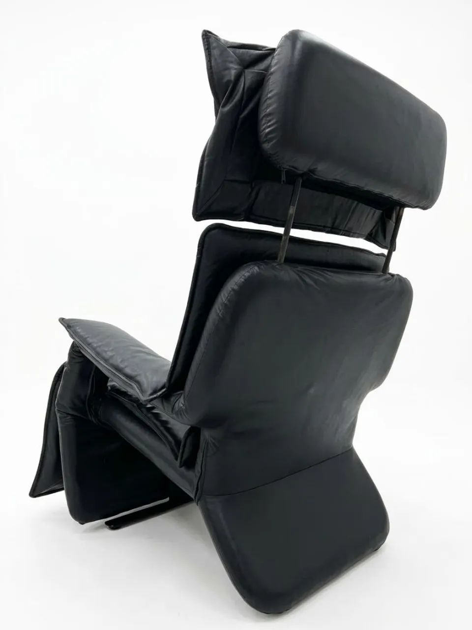 Poltrona Percival Lafer - Design Pony Original rara - Foto 2