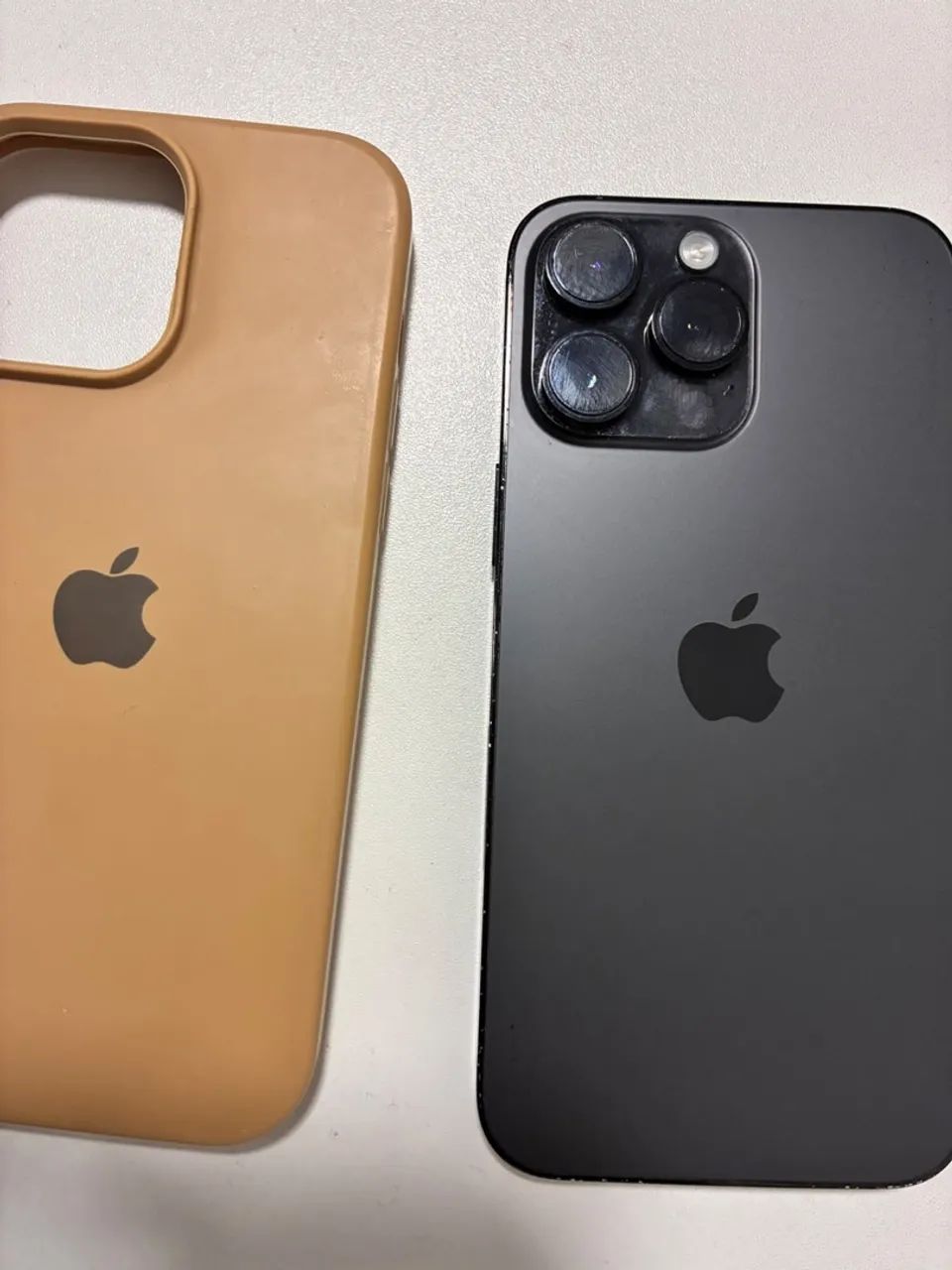Vendo IPhone 14 Pro Max 256GB - Foto 3
