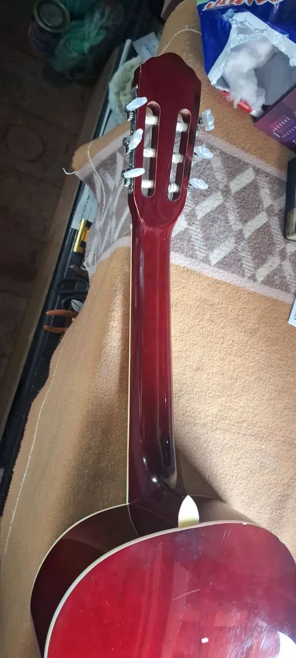 Violão Extreme Pro  - Foto 2