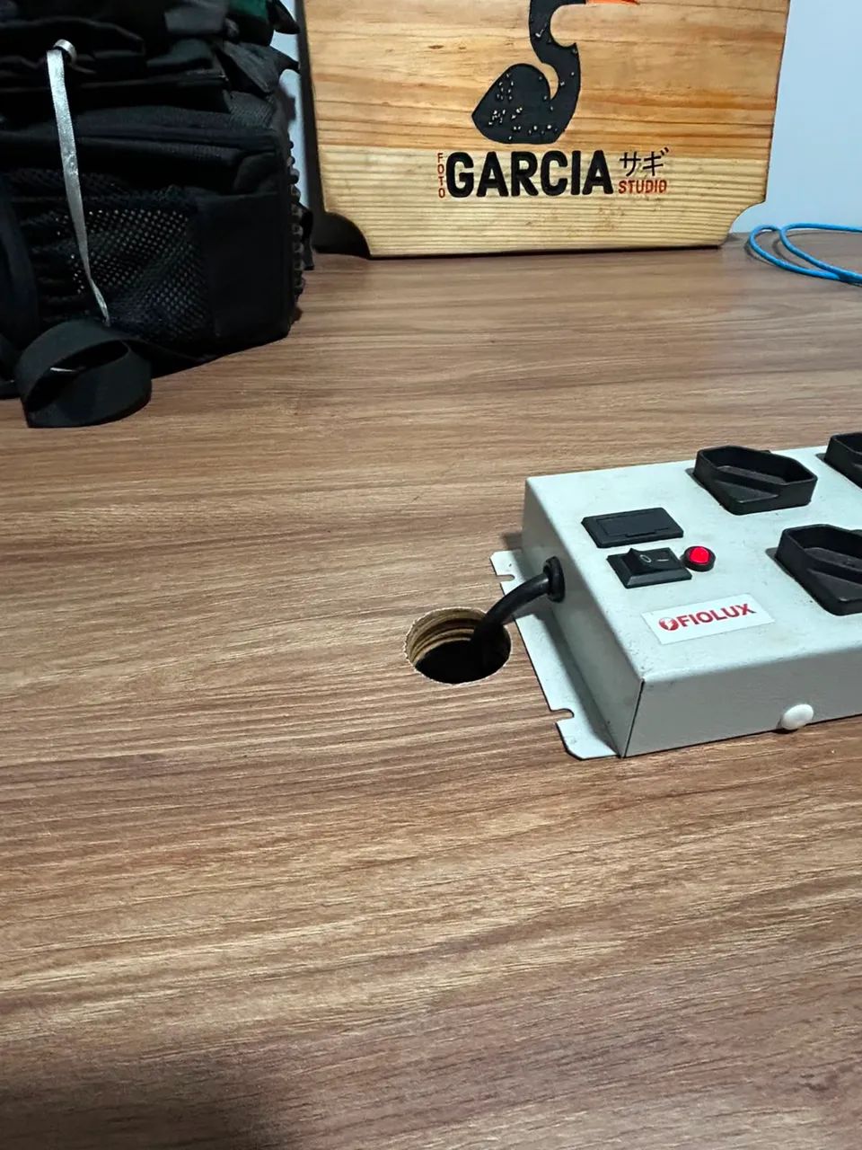 Mesa de Escritório Grande  - Foto 2