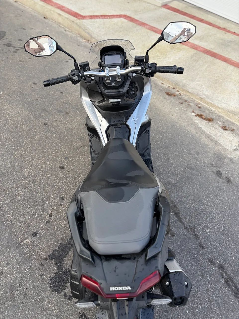 Honda ADV 150 - Foto 3