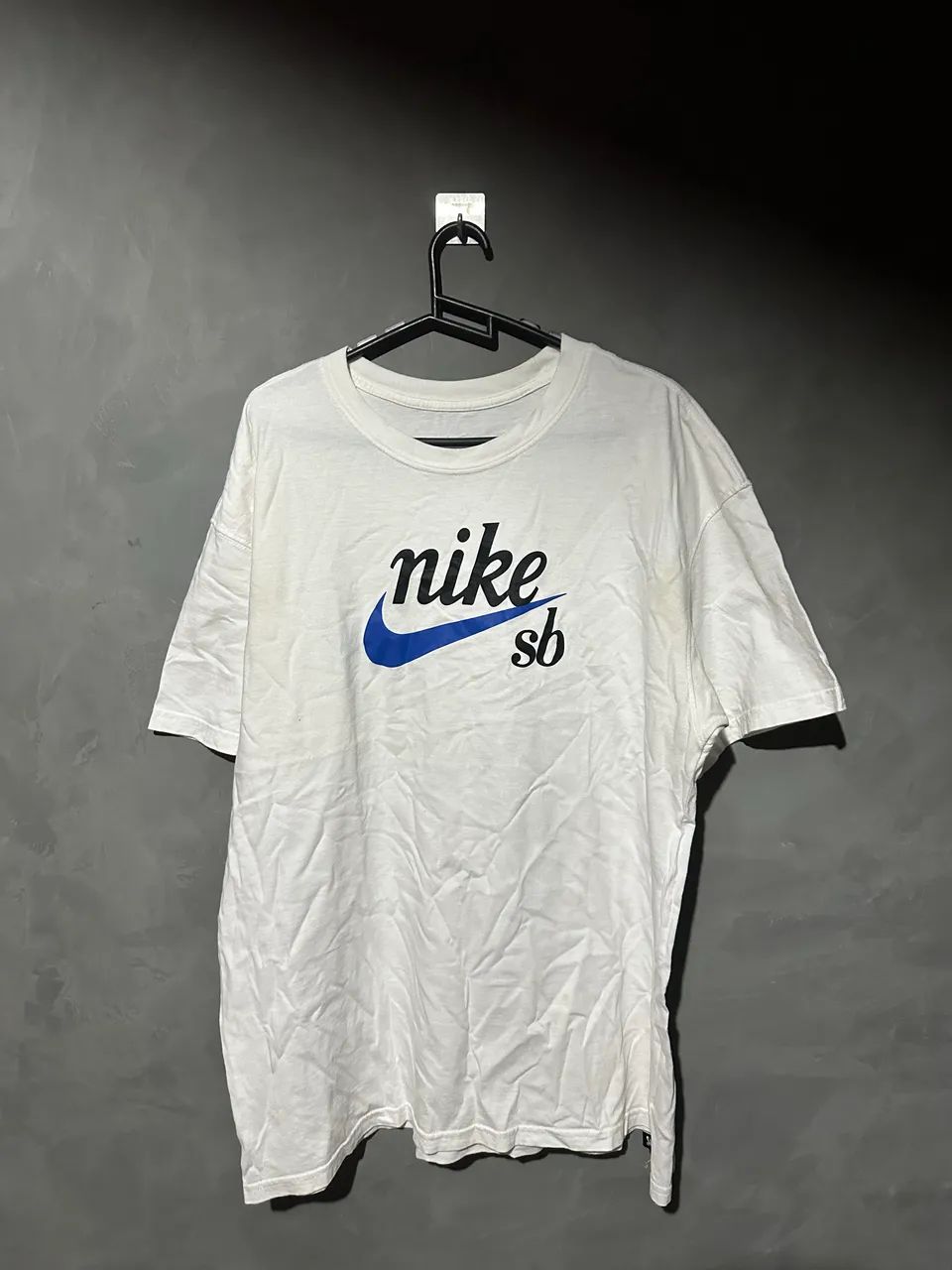 Camiseta Nike Sb G - Original 