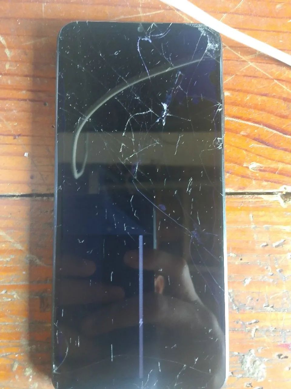 Samsung A03 retirada de peças  - Foto 3