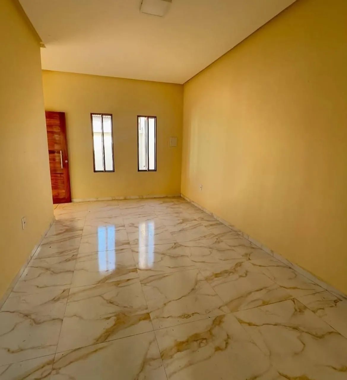 Vendo com urgência casa no guamá- SF  - Foto 4