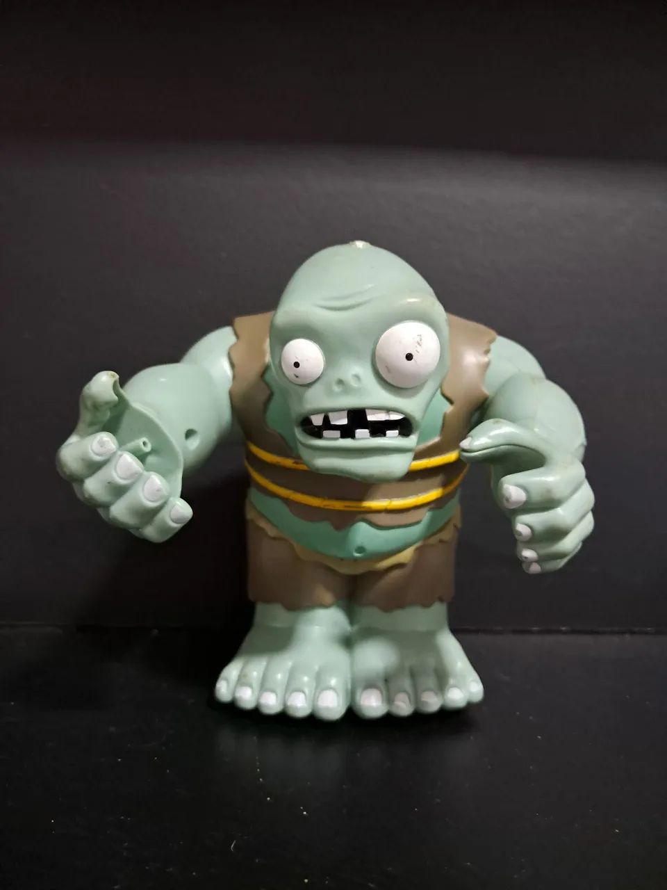 Zumbi Plantas vs Zombis. - Foto 3