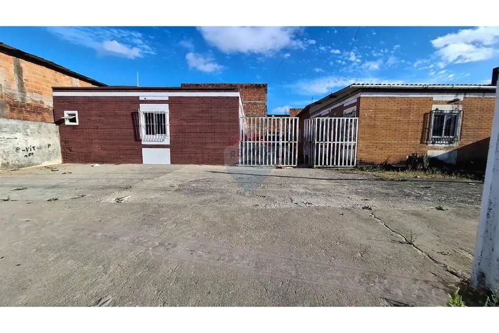 Casa com 2/4 a venda na Cidade Universitária, Maceió - Foto 2