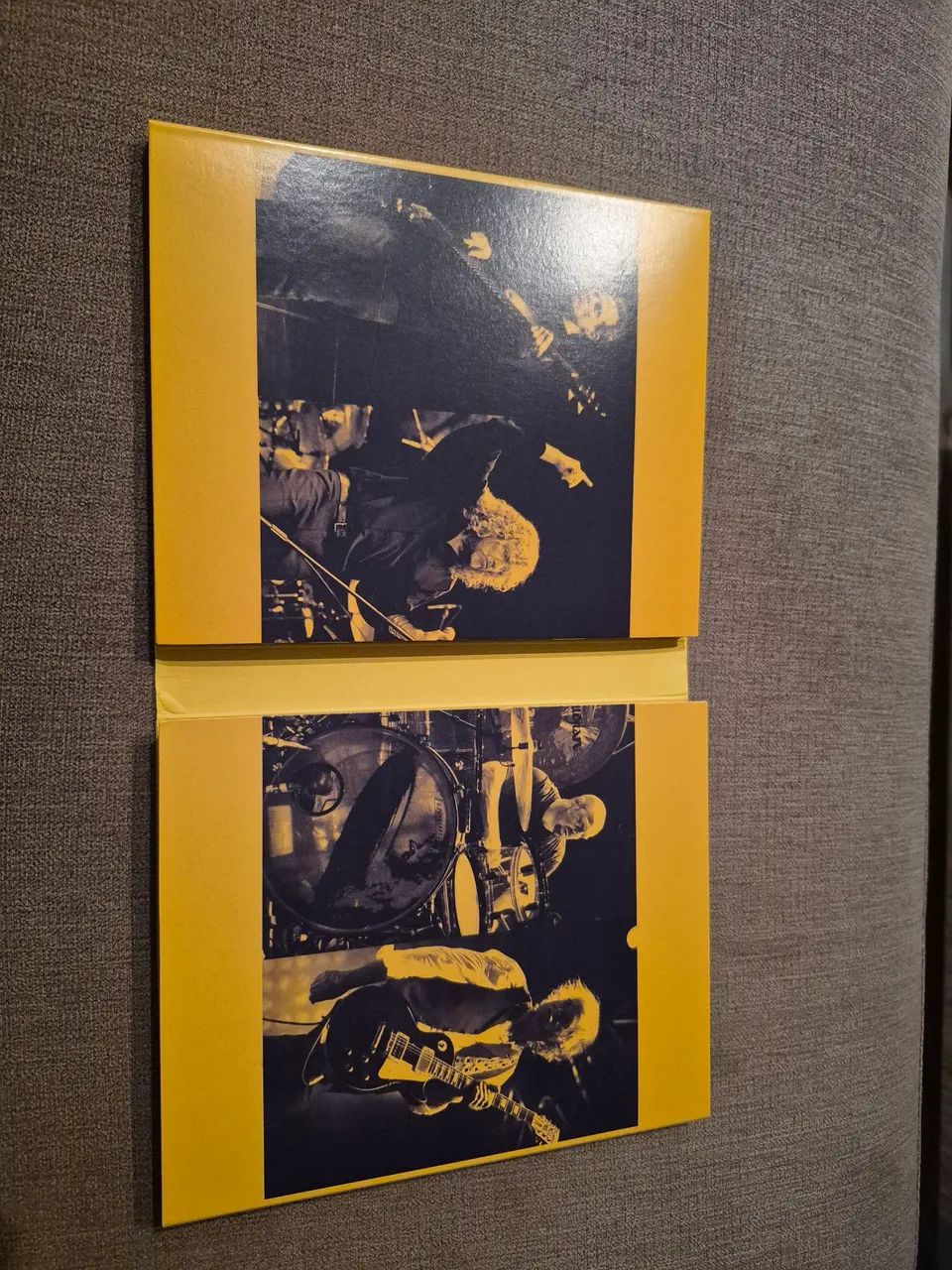 Bluray Led Zeppelin - Foto 3