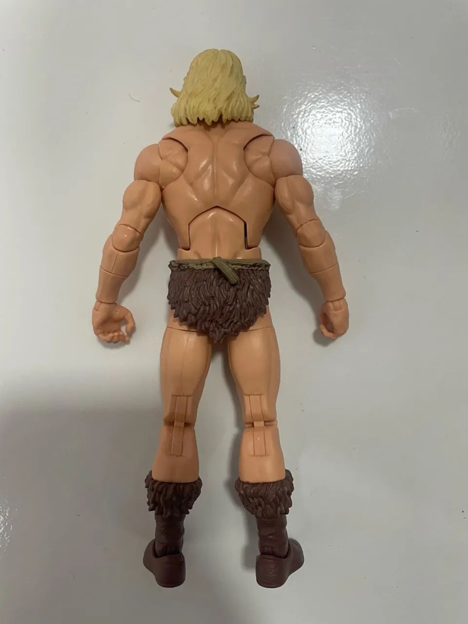 Ka - Zar Marvel Legends [ PERFEITO ESTADO ] - Foto 2