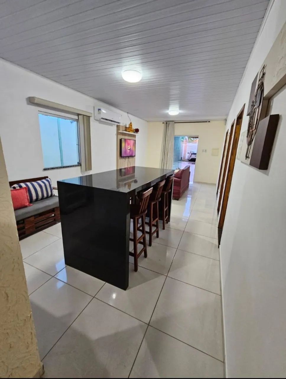 Casa de veraneio mosqueiro  - Foto 5